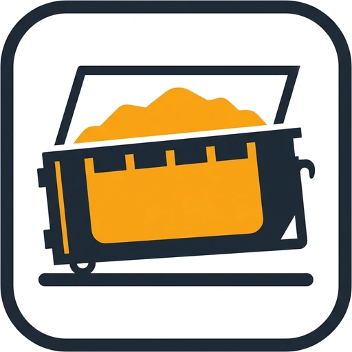 Payload Dumpster Rental logo